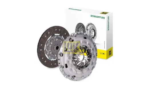 Clutch Kit