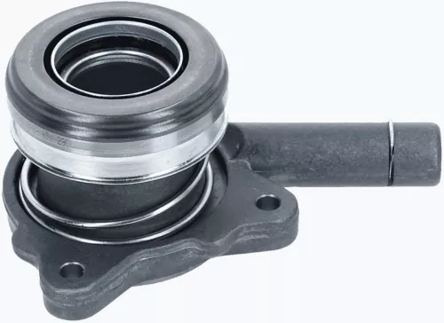 Central Slave Cylinder, clutch