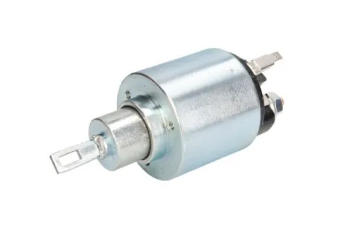 Solenoid Switch, starter