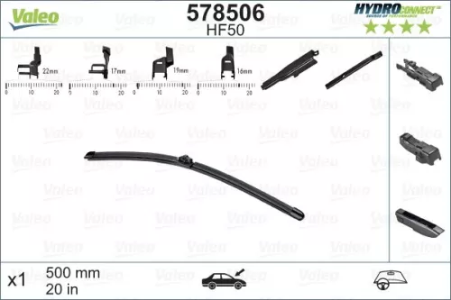 Wiper Blade