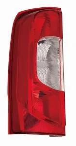 Tail Light Assembly