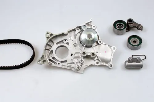 Water Pump & Timing Belt Kit
