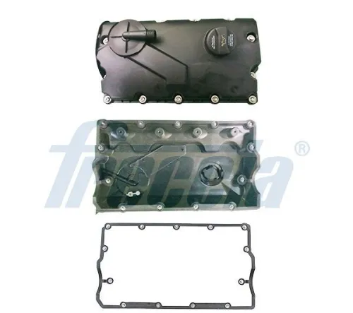 Cylinder Head Cover