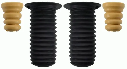 Dust Cover Kit, shock absorber