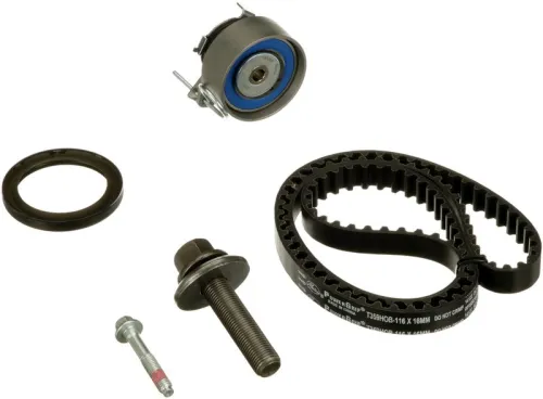Timing Belt Kit