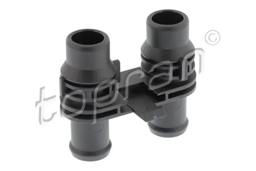 Coolant Flange