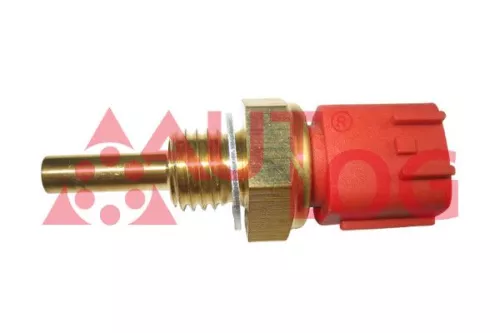 Sensor, coolant temperature