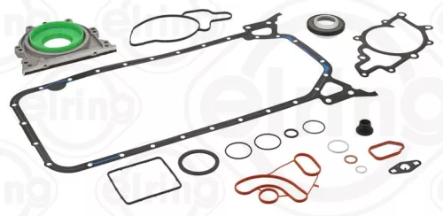 Gasket Kit, crankcase