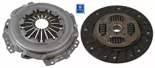 Clutch Kit