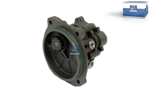 Pump, fuel pre-supply