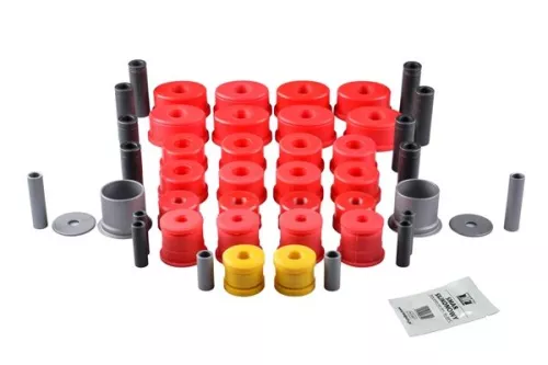 Mounting Kit, control/trailing arm