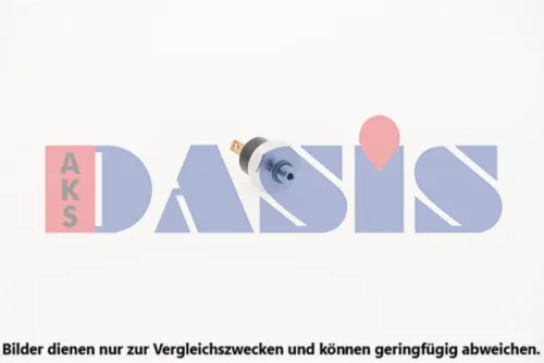 Pressure Switch, air conditioning