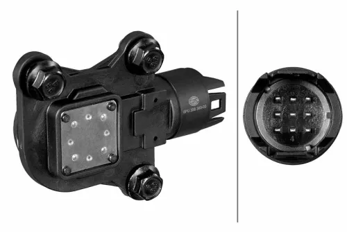 Sensor, eccentric shaft (variable valve lift)