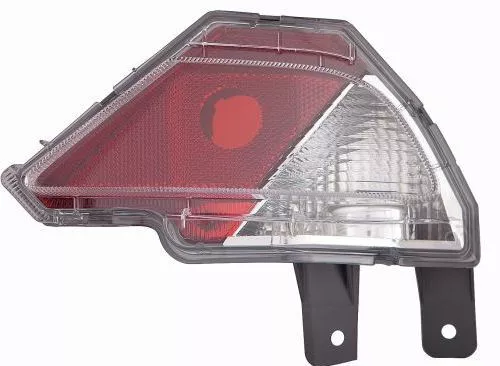 Rear Fog Light
