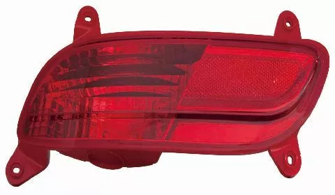 Rear Fog Light