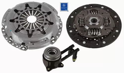 Clutch Kit