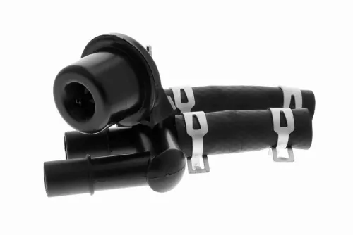 Coolant Control Valve