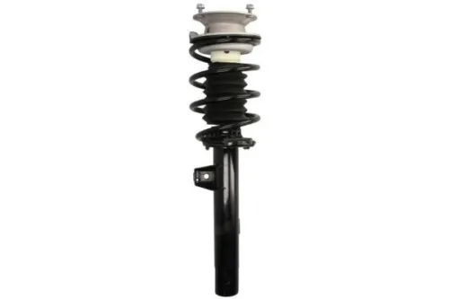 Suspension Kit, springs/shock absorbers
