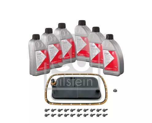 Parts Kit, automatic transmission oil change