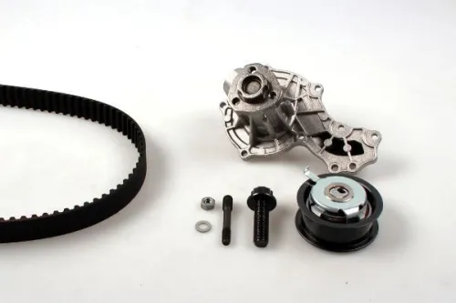 Water Pump & Timing Belt Kit