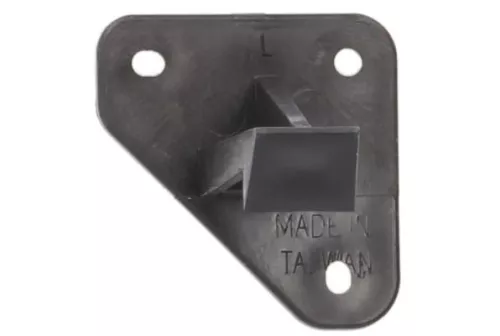 Mounting Bracket, bumper