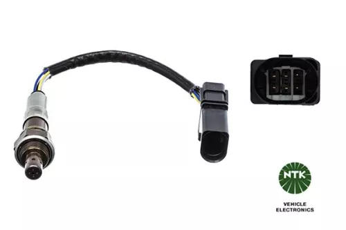 Oxygen Sensor