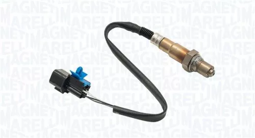 Oxygen Sensor