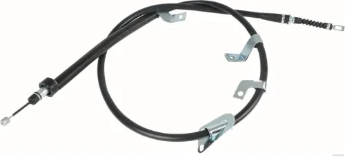 Cable Pull, parking brake