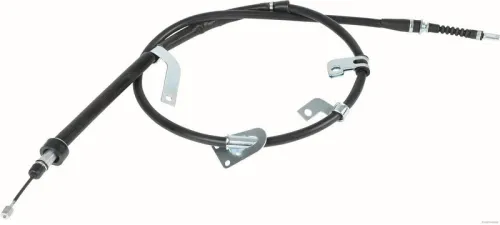 Cable Pull, parking brake