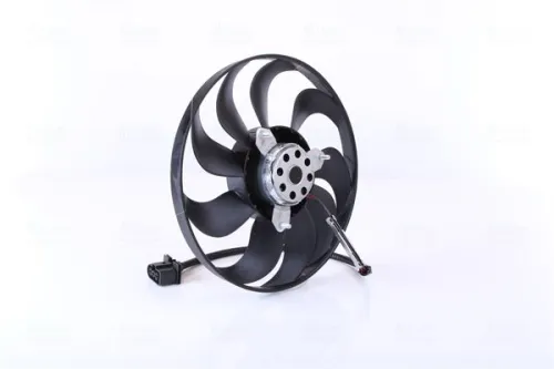 Fan, engine cooling