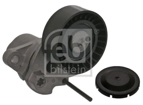 Belt Tensioner, V-ribbed belt