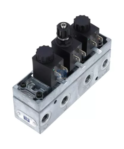 Solenoid Valve