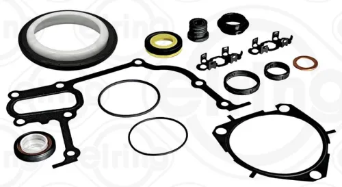 Gasket Kit, crankcase