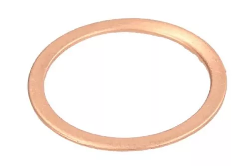 Seal, injector holder