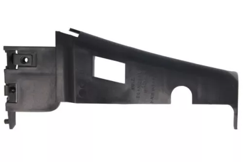 Mounting Bracket, bumper