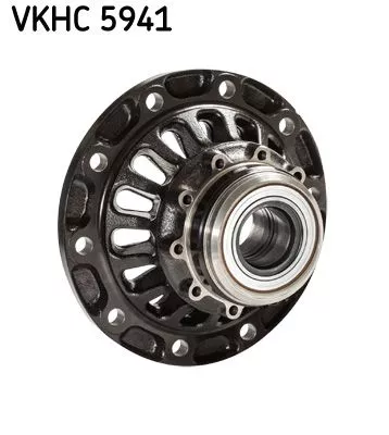 Wheel Hub