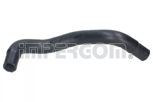 Intake Hose, air filter