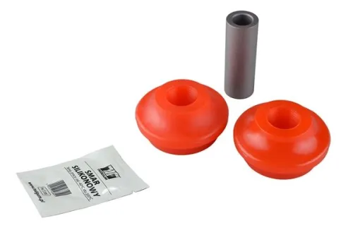 Mounting, control/trailing arm