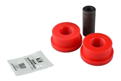 Mounting, control/trailing arm