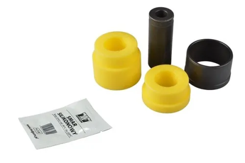 Mounting, control/trailing arm