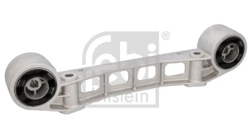 Mounting, differential