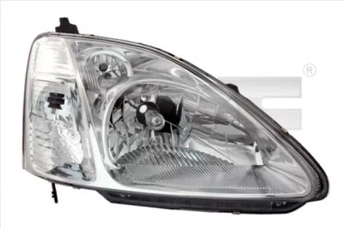 Headlight