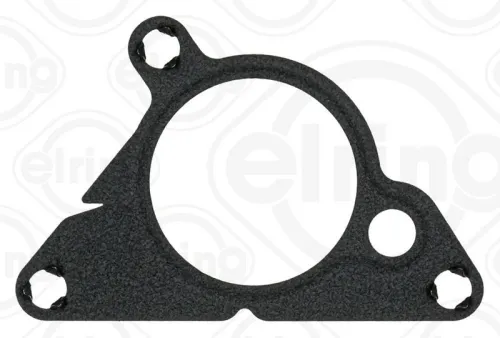 Gasket, vacuum pump