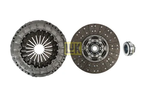 Clutch Kit