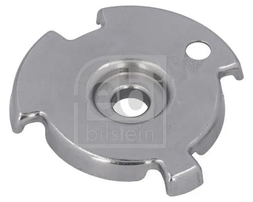 Impulse generator wheel, camshaft adjustment