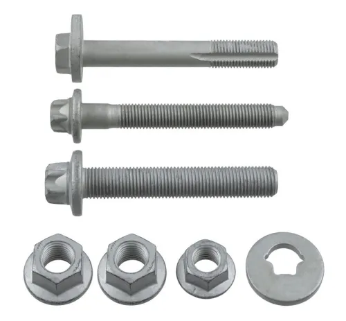 Repair Kit, wheel suspension