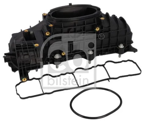 Fitting, intake manifold