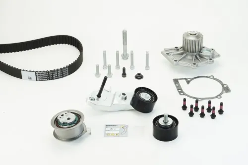 Water Pump & Timing Belt Kit