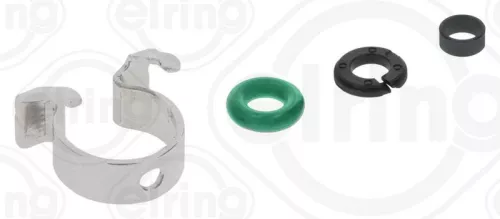 Seal Ring Set, injection valve