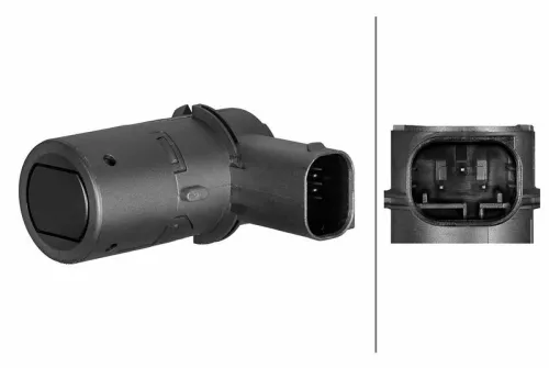 Sensor, park distance control